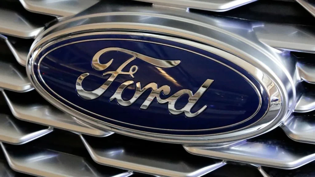 Ford's 'Model T Moment': Next-Gen EV Reveal Set for August 11